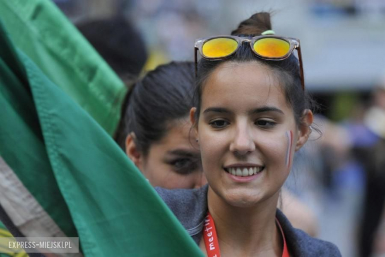 Światowe Dni Młodzieży we Wrocławiu