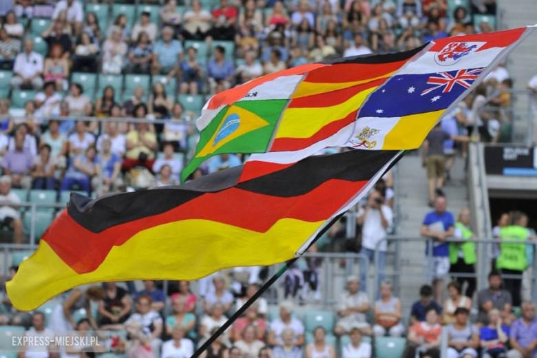 Światowe Dni Młodzieży we Wrocławiu