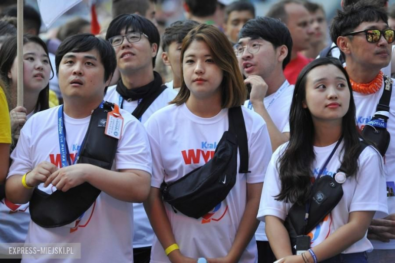 Światowe Dni Młodzieży we Wrocławiu