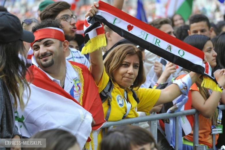 Światowe Dni Młodzieży we Wrocławiu