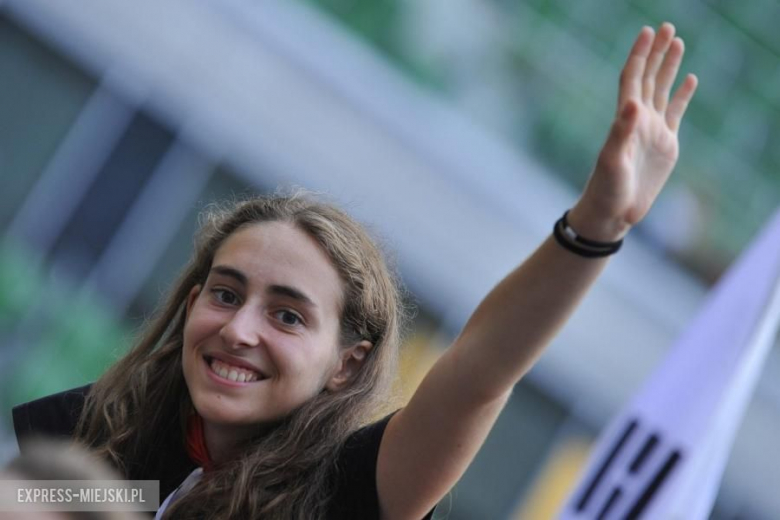 Światowe Dni Młodzieży we Wrocławiu