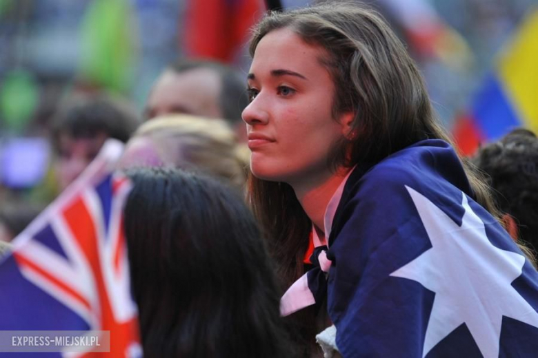 Światowe Dni Młodzieży we Wrocławiu