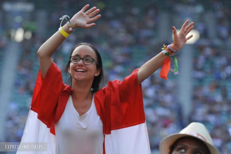 Światowe Dni Młodzieży we Wrocławiu