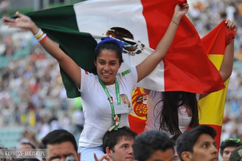 Światowe Dni Młodzieży we Wrocławiu