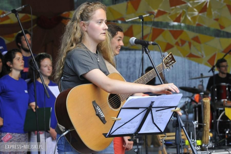 Światowe Dni Młodzieży we Wrocławiu