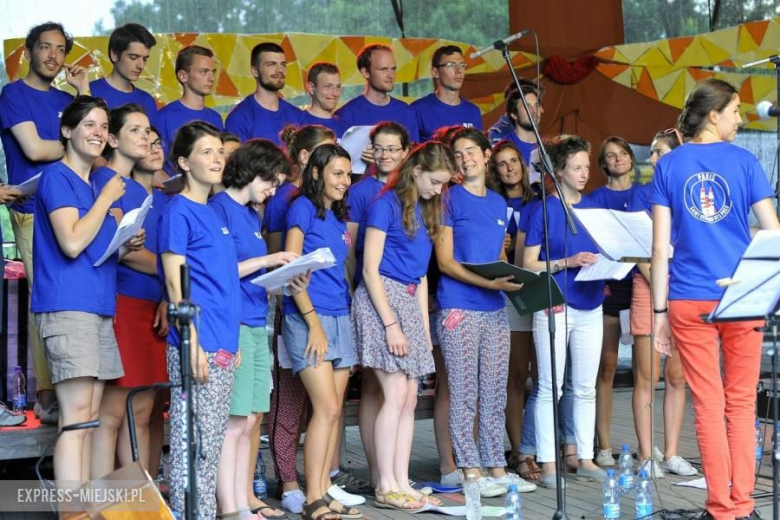 Światowe Dni Młodzieży we Wrocławiu