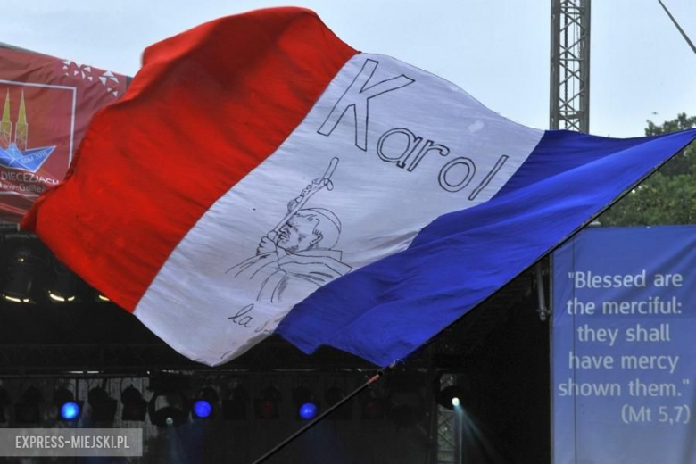 Światowe Dni Młodzieży we Wrocławiu