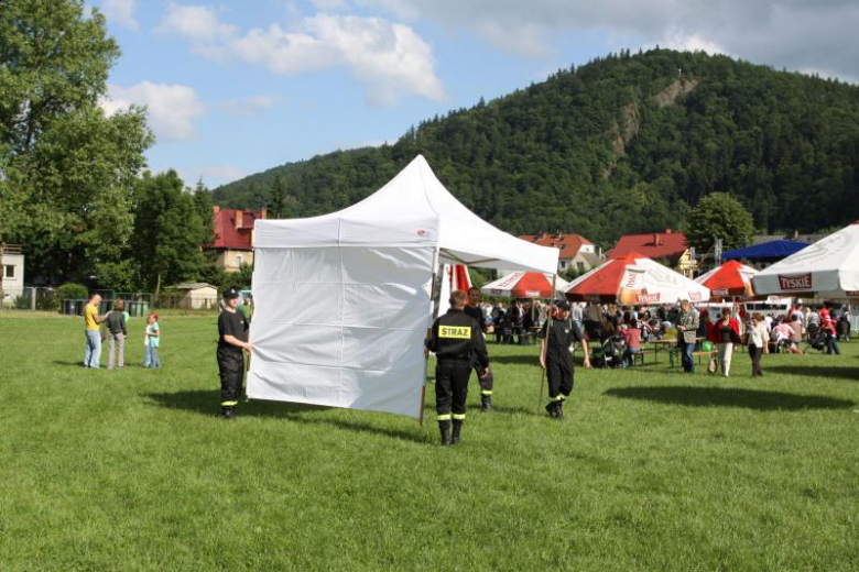 Fotorelacja z Dni Barda 2010