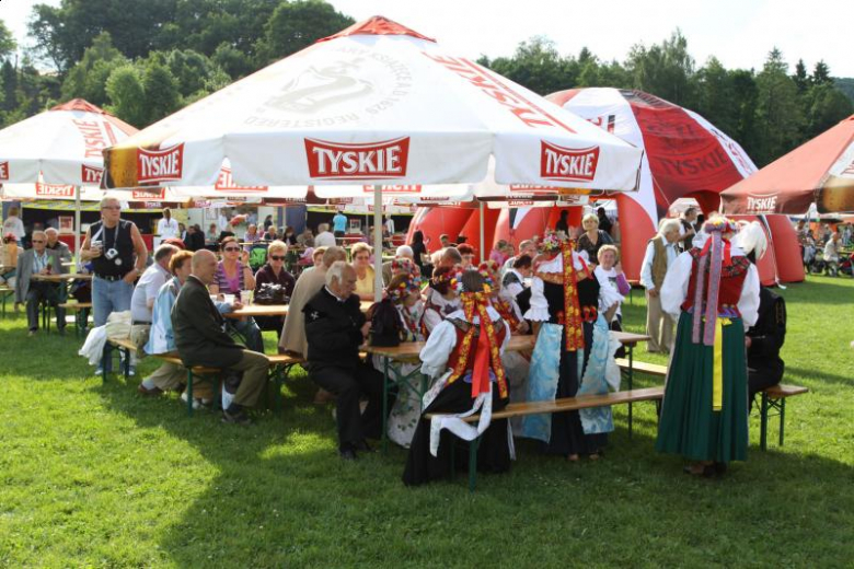 Fotorelacja z Dni Barda 2010