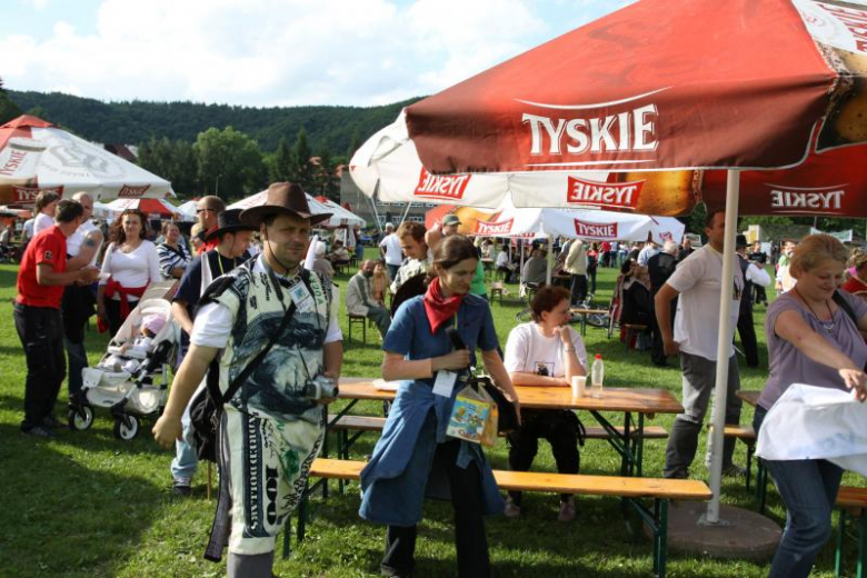 Fotorelacja z Dni Barda 2010