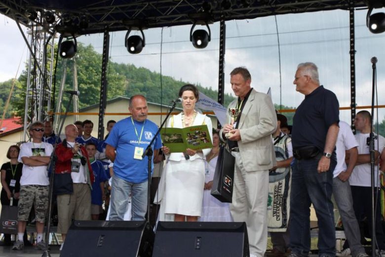 Fotorelacja z Dni Barda 2010