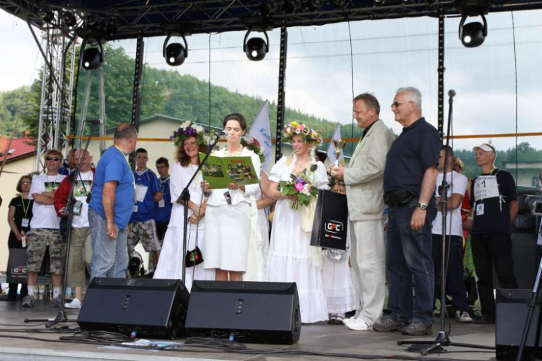 Fotorelacja z Dni Barda 2010