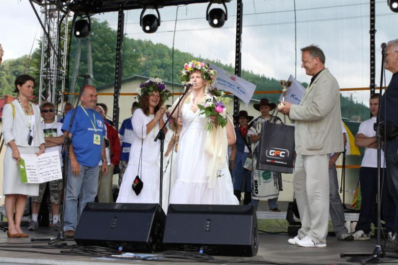 Fotorelacja z Dni Barda 2010