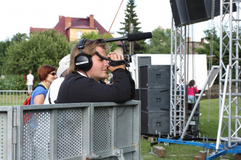 Fotorelacja z Dni Barda 2010