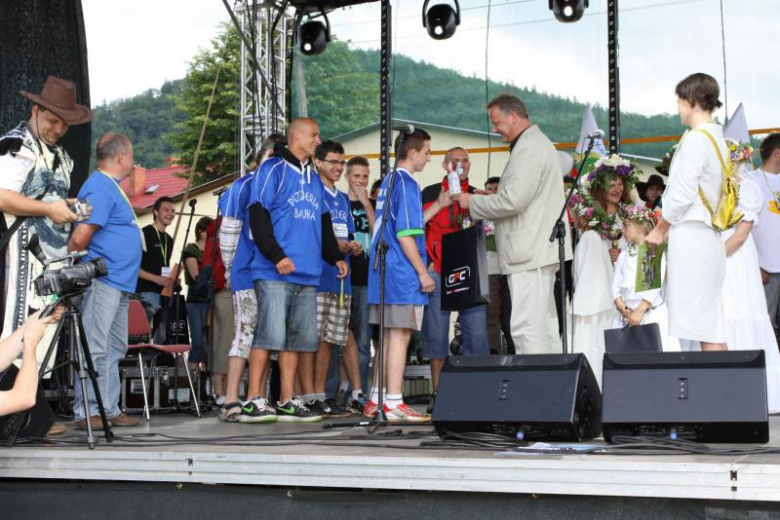 Fotorelacja z Dni Barda 2010