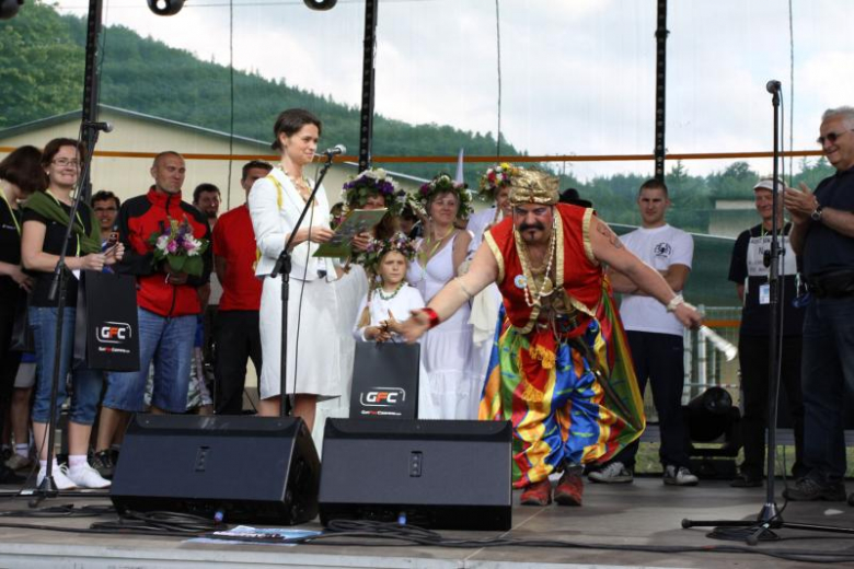 Fotorelacja z Dni Barda 2010