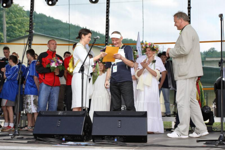 Fotorelacja z Dni Barda 2010