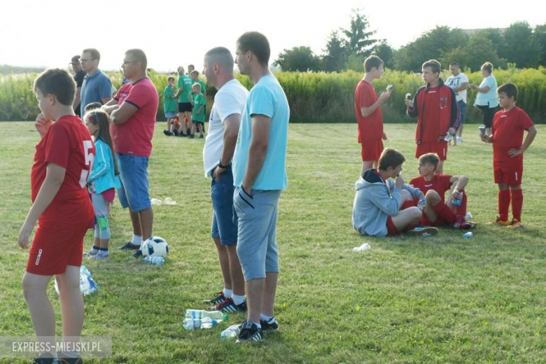Turniej Trzech Wsi w Jugowcu