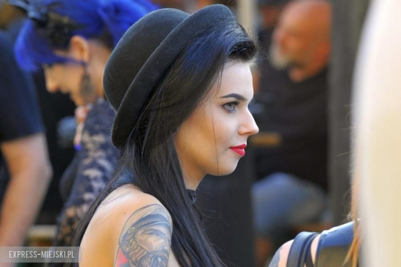 Taka była atmosferra podczas festiwalu Castle Party 2016