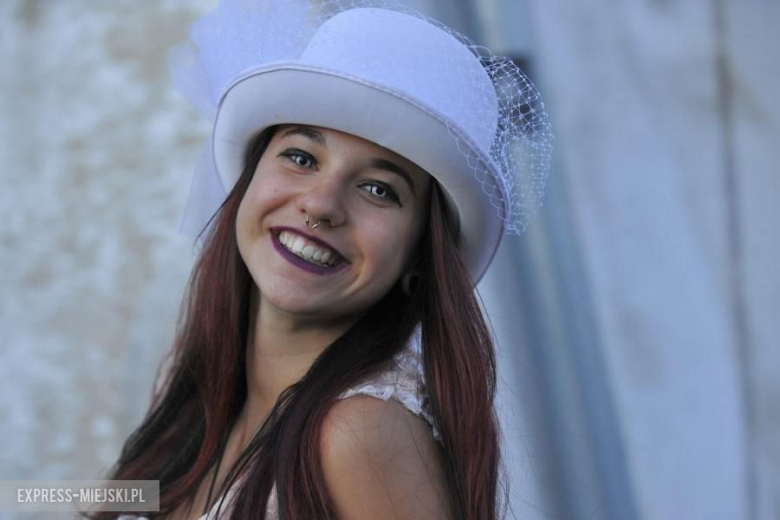 Taka była atmosferra podczas festiwalu Castle Party 2016