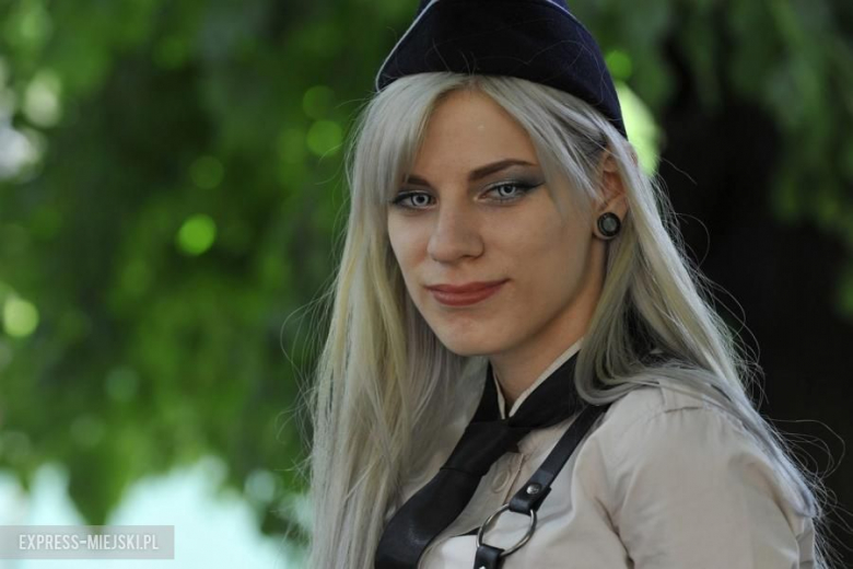 Taka była atmosferra podczas festiwalu Castle Party 2016