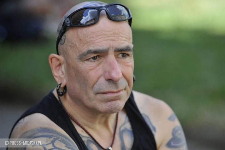 Taka była atmosferra podczas festiwalu Castle Party 2016