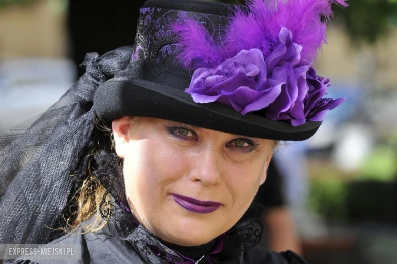 Taka była atmosferra podczas festiwalu Castle Party 2016