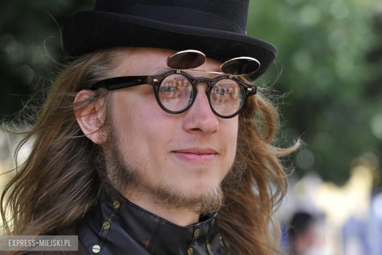 Taka była atmosferra podczas festiwalu Castle Party 2016