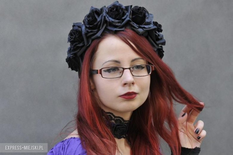 Taka była atmosferra podczas festiwalu Castle Party 2016