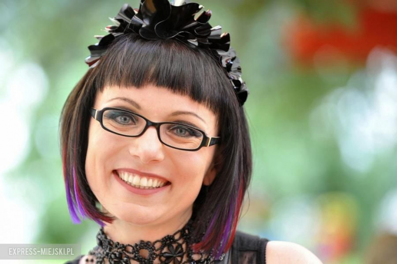 Taka była atmosferra podczas festiwalu Castle Party 2016