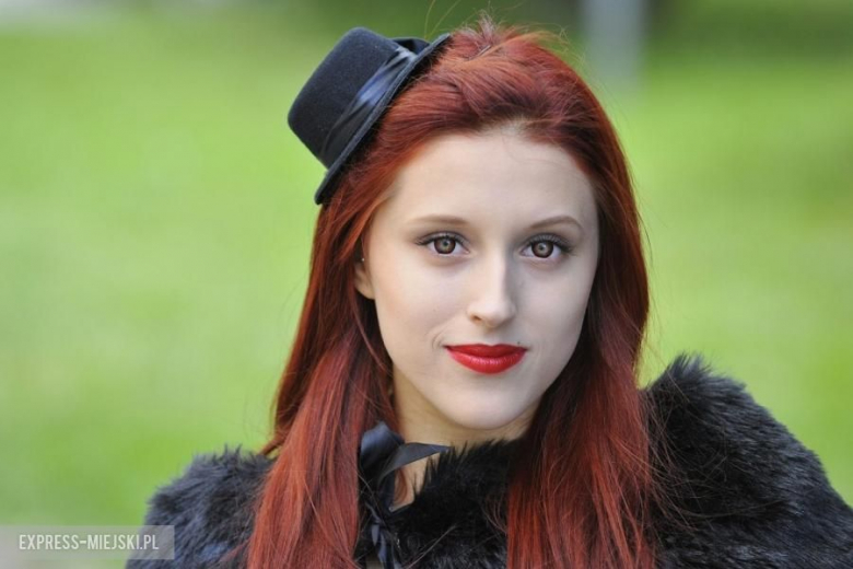 Taka była atmosferra podczas festiwalu Castle Party 2016