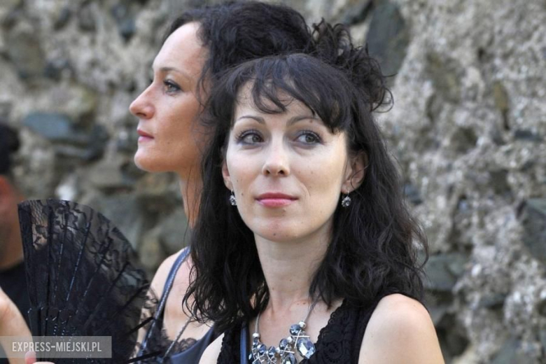 Taka była atmosferra podczas festiwalu Castle Party 2016