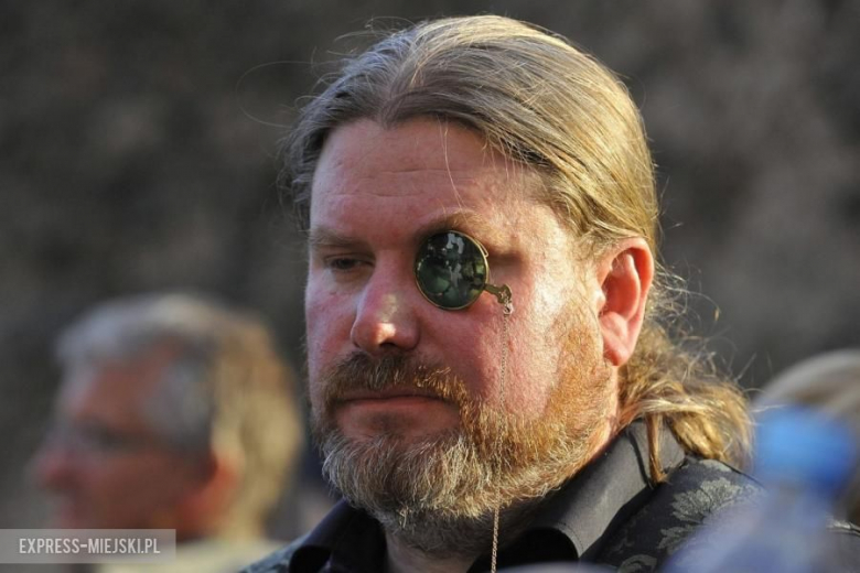 Taka była atmosferra podczas festiwalu Castle Party 2016