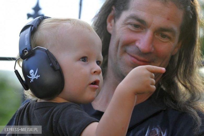 Taka była atmosferra podczas festiwalu Castle Party 2016