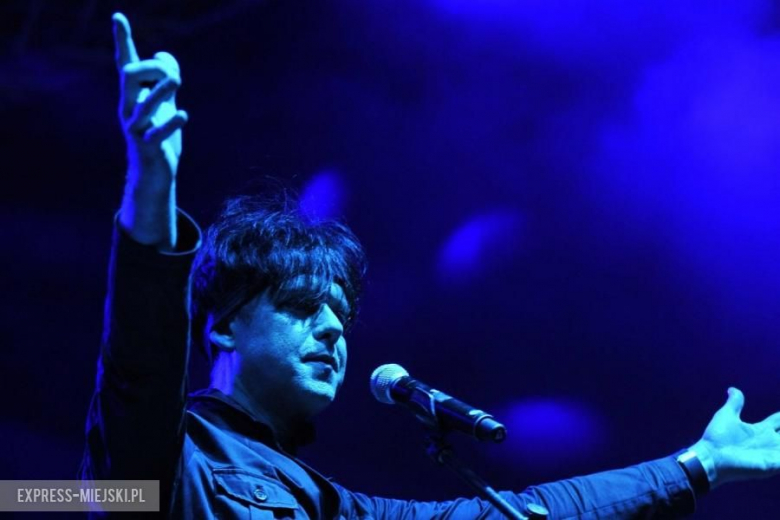 Koncert zespołu Clan Of Xymox