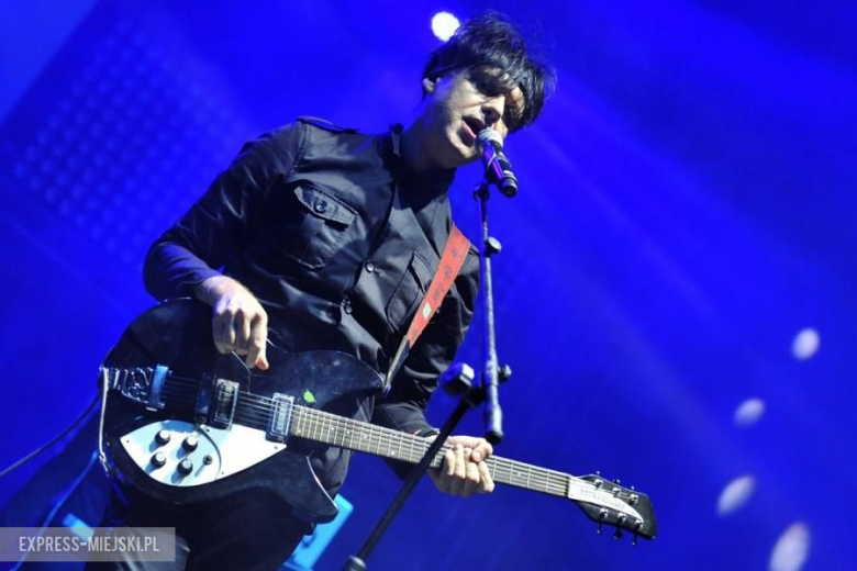 Koncert zespołu Clan Of Xymox