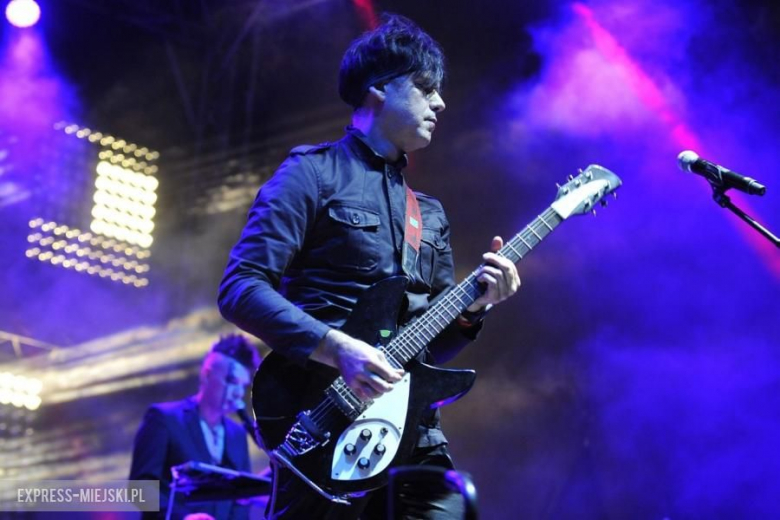 Koncert zespołu Clan Of Xymox