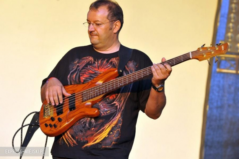 Koncert zespołu Moonlight