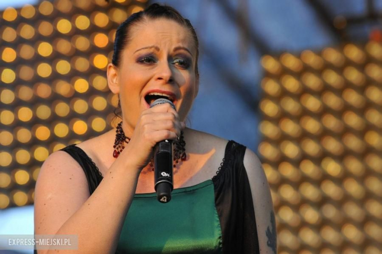 Koncert zespołu Moonlight