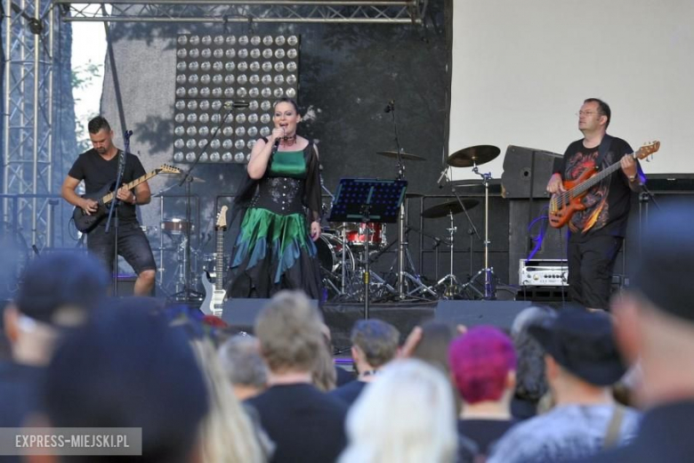 Koncert zespołu Moonlight