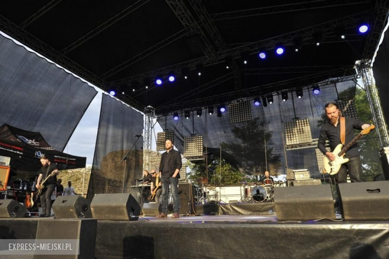 Koncert zespołu Blindead