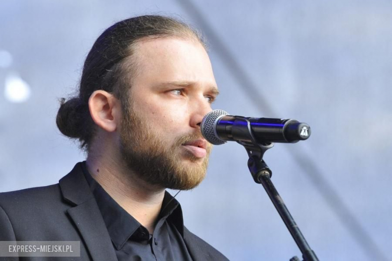 Koncert zespołu Blindead