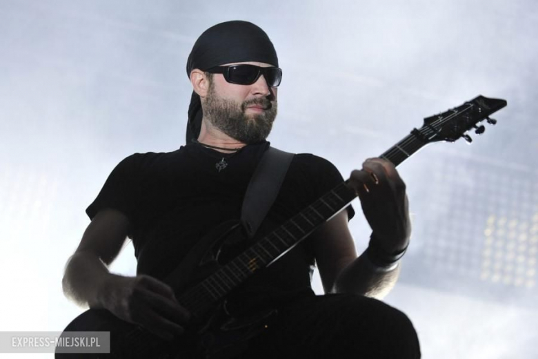 Koncert zespołu Garden Of Delight