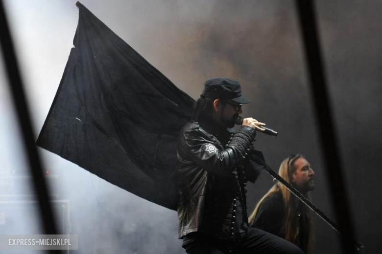 Koncert zespołu Garden Of Delight