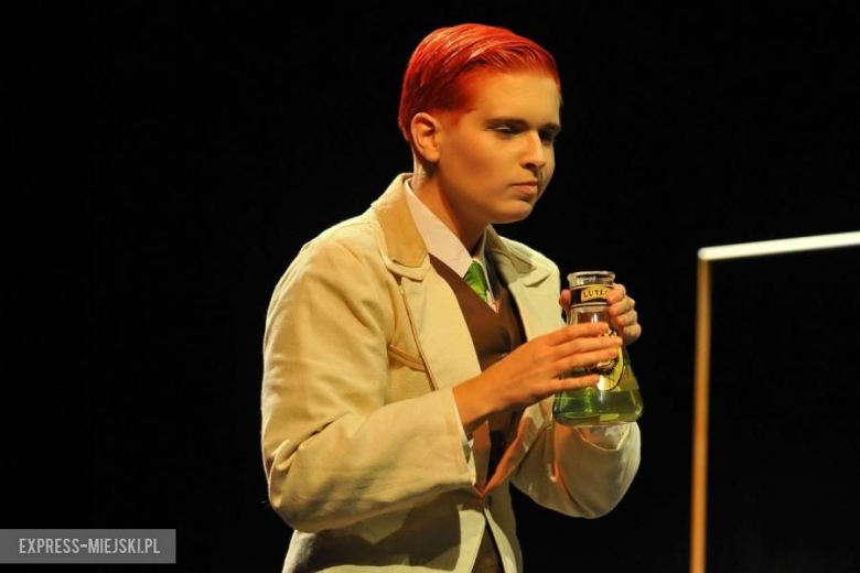 POLCON 2016 trwa - zobacz konkurs Cosplay