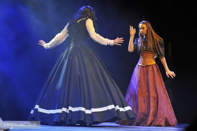 POLCON 2016 trwa - zobacz konkurs Cosplay