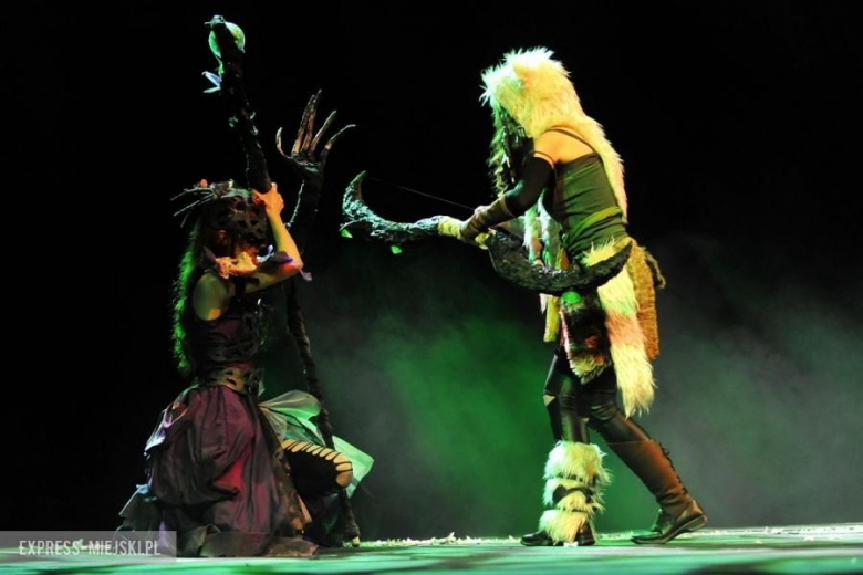 POLCON 2016 trwa - zobacz konkurs Cosplay