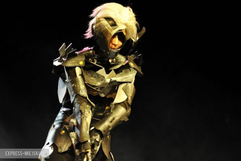 POLCON 2016 trwa - zobacz konkurs Cosplay