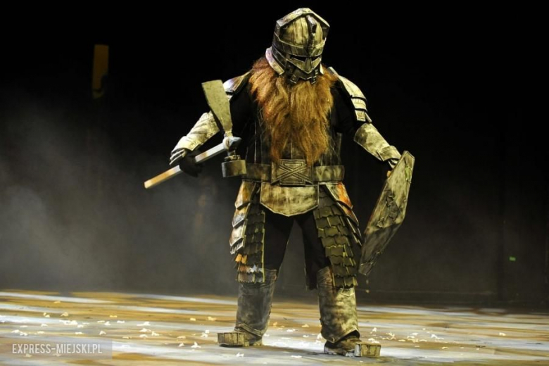 POLCON 2016 trwa - zobacz konkurs Cosplay