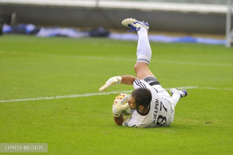 Fotorelacja z meczu Śląsk Wrocław - Wisła Płock
